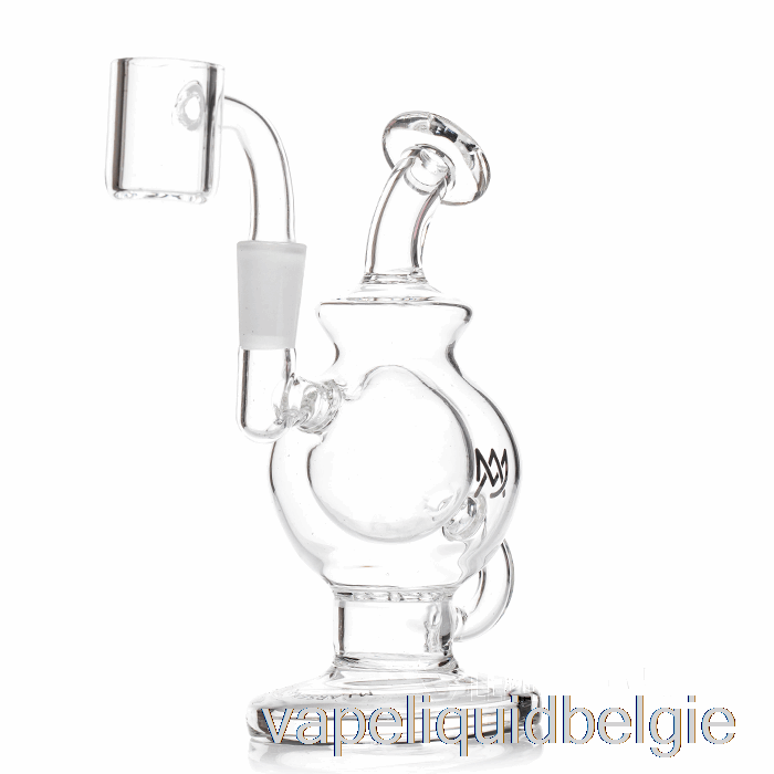 Vape Smaken Mj Arsenaal Atlas Mini Dab Rig Helder